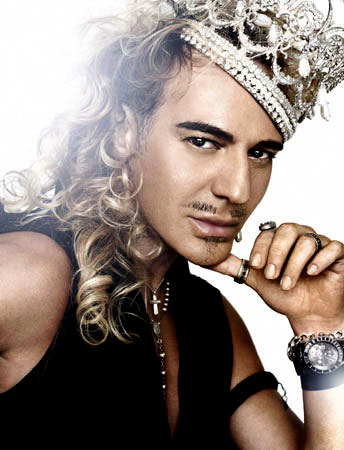 john galliano fired. Yes you#39;ve read correctly, the outlandish former designer for Dior John Galliano has been fired from his own fashion line. The firm behind the self titled